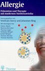 Sterry Wolfram und Johannes Ring (Hrsgg.) Allergie