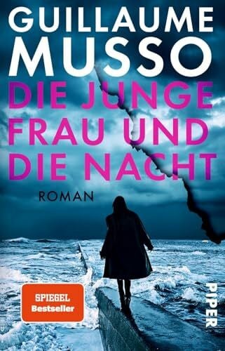 Runge, Bettina Die junge Frau und die Nacht: Roman