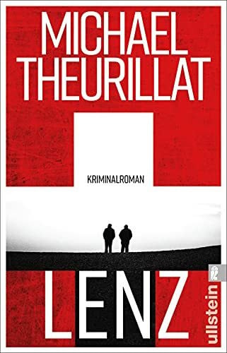 Theurillat, Michael Lenz: Eschenbach ermittelt | Ein intelligenter Kriminalroman zum aktuellen Ost-West-Konflikt (Ein Kommissar-Eschenbach-Krimi, Band 6)