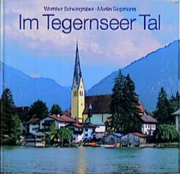 Siepmann, Martin Tegernseer Tal