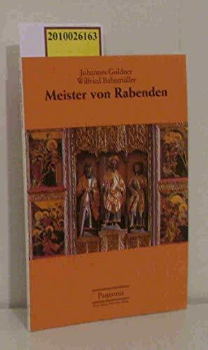 Goldner, Johannes Meister von Rabenden
