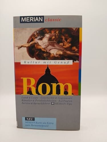Schönau, Birgit Rom, MERIAN classic