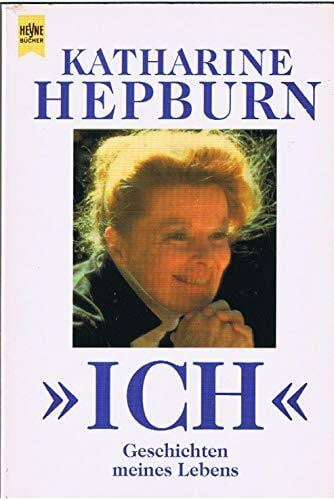 Hepburn, Katharine Ich