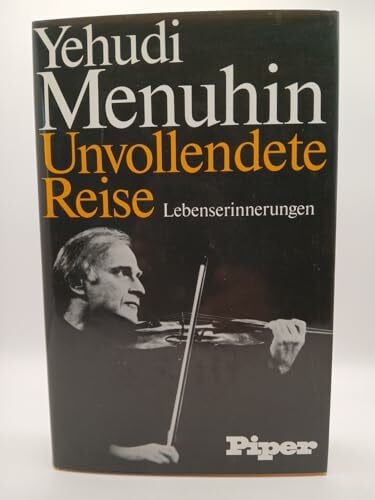 Nadolny, Isabella Unvollendete Reise: Lebenserinnerungen
