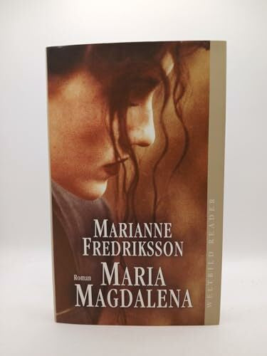 Fredriksson, Marianne Maria Magdalena