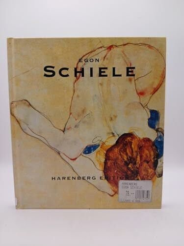 Ruhrberg, Bettina Egon Schiele