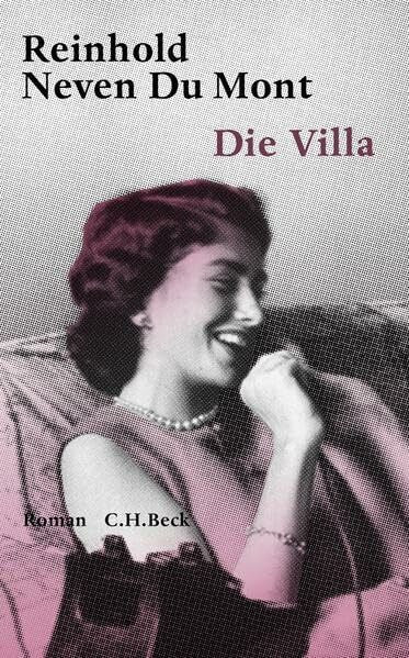 Neven Du Mont, Reinhold Die Villa: Roman