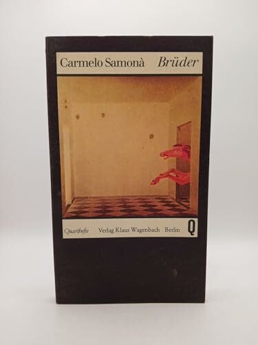 Samona, Carmelo Brüder