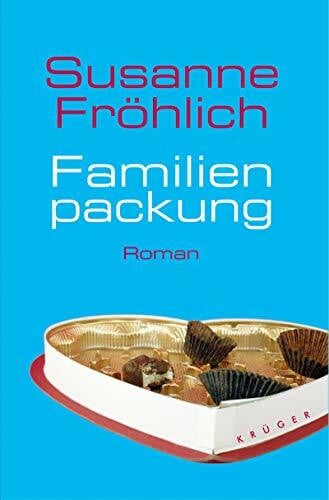 Fröhlich, Susanne Familienpackung: Roman
