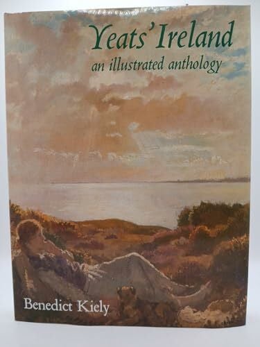 Kiely, Benedict Yeats' Ireland