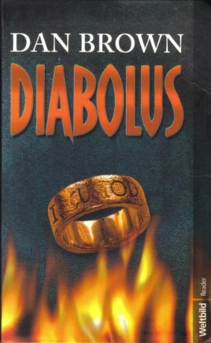 Dan Brown Diabolus.