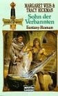 Eva Bauche-Eppers Sohn der Verbannten: Die Saga vom Dunklen Schwert (Fantasy. Bastei Lübbe Taschenbücher)
