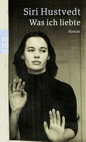 Osterwald, Grete Was ich liebte: Roman