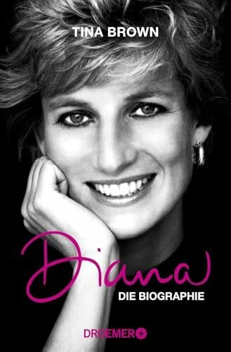 Kreissl, Reinhard Diana: Die Biographie