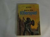K. Wolf, Gary Killerspiel.