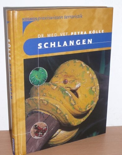 Kölle, Petra Schlangen
