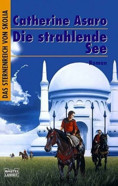 Ulf Ritgen Die strahlende See. Das Sternenreich von Skolia 04.