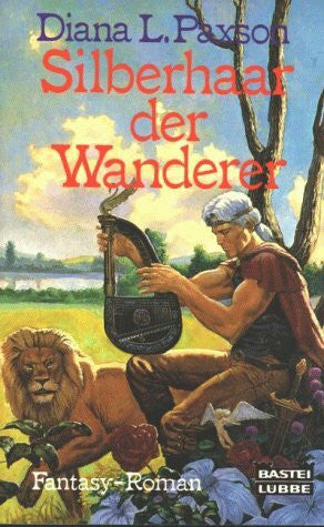 Paxson, Diana L Silberhaar der Wanderer