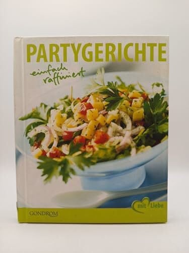 Kührt, Christiane Partygerichte