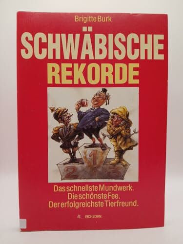 Meier, Michael Schwäbische Rekorde