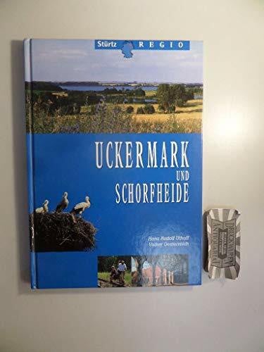 Hans Rudolf Uthoff Uckermark