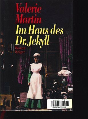 Im Haus des Dr. Jekyll