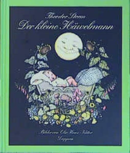 Wenz-Vietor, Else Der kleine Häwelmann