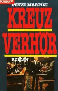 Timmermann, K Kreuzverhör (Knaur Taschenbücher. Romane, Erzählungen)