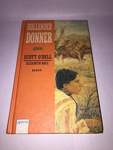 Noack, Hans-Georg Rollender Donner