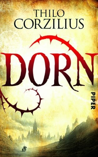 Corzilius, Thilo Dorn: Roman