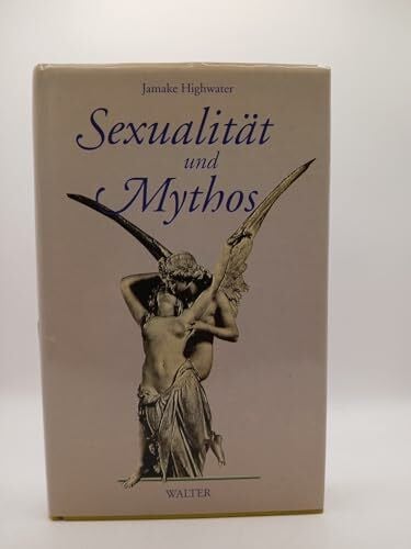 Highwater, Jamake Sexualität und Mythos