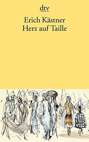 Ohser, Erich Herz auf Taille