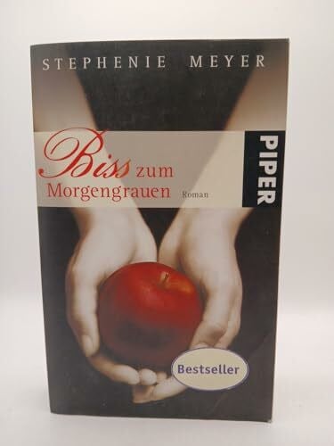 Kredel, Karsten Biss zum Morgengrauen: Twilight