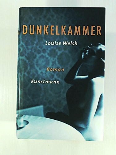 Müller, Wolfgang Dunkelkammer