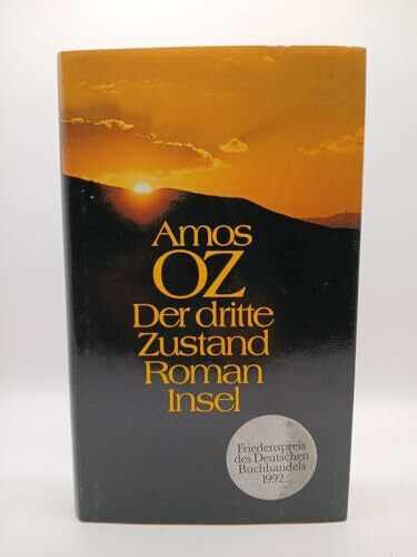 Achlama, Ruth Der dritte Zustand