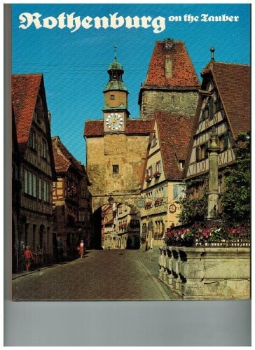 Sauer, Willi und Wolfgang Kootz Rothenburg ob der Tauber