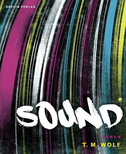 Drechsler, Clara Sound: Roman