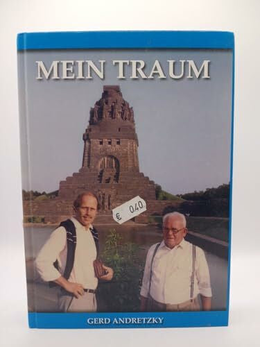 Zink, Manfred Mein Traum