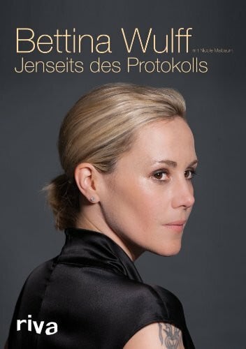 Nicole Maibaum Jenseits des Protokolls