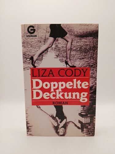 Cody, Liza Doppelte Deckung