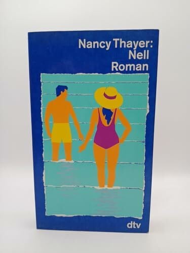 Thayer, Nancy Nell