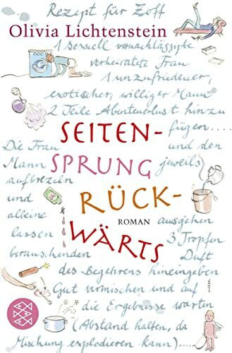 Bogdan, Isabel Seitensprung rückwärts: Roman
