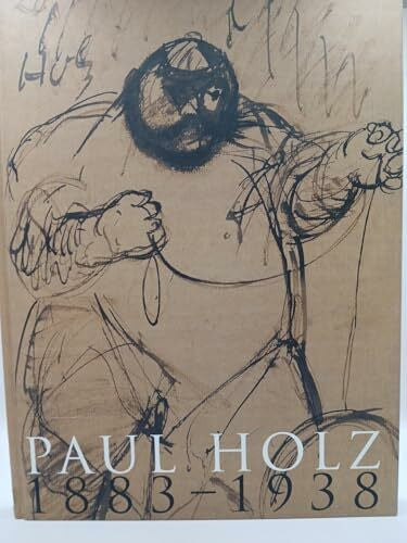 staatliches-museum-schwerin-paul-holz Paul Holz. 1883-1938.