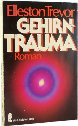 Trevor, Elleston Gehirntrauma.