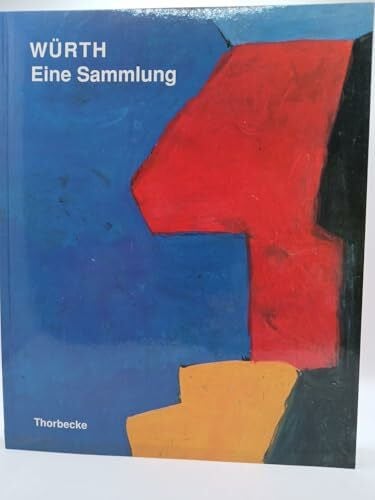 Waetzoldt, Stephan Würth, Eine Sammlung.Bd.1