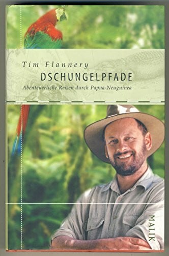Bertram, Thomas Dschungelpfade: Abenteuerliche Reisen durch Papua-Neuguinea