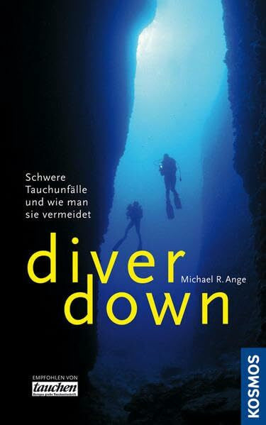Ange, Michael Diver Down