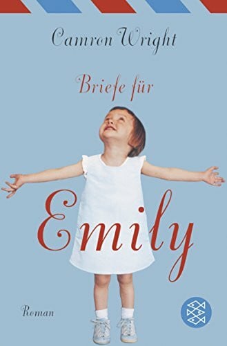 Möllemann, Norbert Briefe für Emily: Roman