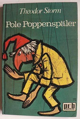 Theodor, Storm Pole Poppenspäler.