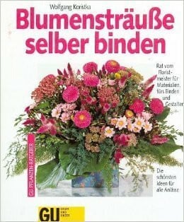 Koristka, Wolfgang Blumensträuße selber binden